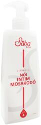 Sába Női intim mosakodó illatmentes - 400ml - vitaminbolt - 2 930 Ft