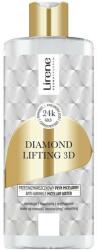 Lirene Apa micelara cu efect anti-rid Lirene Diamond Lifting 3D, 400 ml