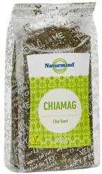  Naturmind Chia mag - 200g - vitaminbolt - 770 Ft