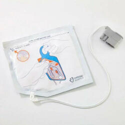  Innomed Egyszer használatos elektróda párna defibrillátorhoz felnőtt méret