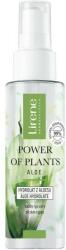 Lirene Power of Plants - Hidrolat facial calmant, cu efect hidratant, 100ml