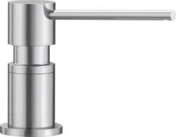 BLANCO LATO PVD steel (525809) - olmo