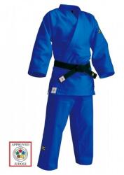 Mizuno Kimono Mizuno III IJF Yusho, albastru