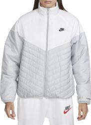 Nike M NK WR TF MIDWEIGHT PUFFER Dzseki fb8195-077 Méret XL