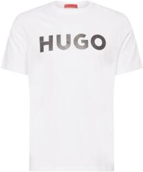 HUGO Red Póló 'Dulivio' fehér, Méret S - aboutyou - 15 990 Ft