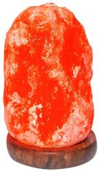 Rábalux RÁBALUX Wasabi, beltéri dekorációs lámpa, USB, RGB, sólámpa, LED 1W (3680) (3680)