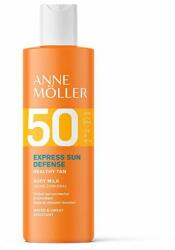  Anne Moller Fényvédő tej SPF 50 Express Sun Defense (Body Milk) 175 ml