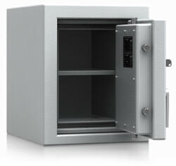 ISS Karlsruhe 2 tűzálló irodai páncélszekrény (S40701)