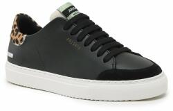 Axel Arigato Сникърси Axel Arigato Clean 90 Triple Sneaker 98632 Black/Leopard/Cremino (Clean 90 Triple Sneaker 98632)
