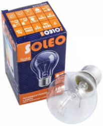 SOLEO 100W E27 A55 2700K izzó (SOLEO-100W-E27)