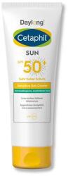 Daylong Zselés fényvédő krém SPF 50+ Cetaphil (Sensitive Gel-Cream) 100 ml