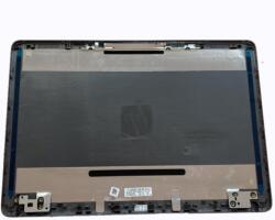 HP Pavilion 14-CF 14-DF 14-DK 240 G8 245 G8 series M23372-001 szürke LCD kijelző hátlap/ fedlap hátsó burkolat gyári