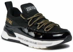 Versace Sneakers Versace Jeans Couture 75VA3SAB ZS905 G89