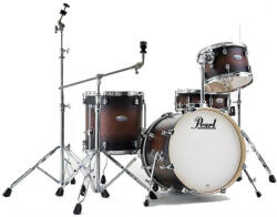 Pearl Decade Maple Shell pack ( 18-12-14-14S" ) DMP984P/C260