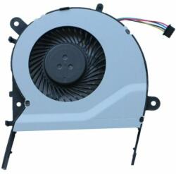 ASUS A455 A455LA A455LAB A455LF A455LJ A455WA A455WE A455YA A455YI series 13NB0621T05011 KSB0605HBA03 5V 0.5A processzor/CPU hűtő/ventilátor/fan