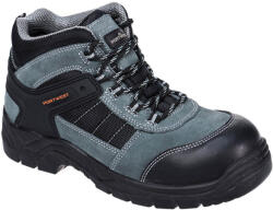 Portwest Compositelite Trekker Plus védőbakancs, S1P (PW-FC65BKR39)