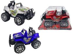 LAMPS Terepjáró lendkeréken 19cm