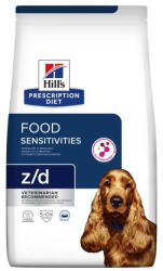 Hill's Prescription Diet Canine Z/D Ultra 10kg