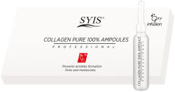  SYIS PURE COLLAGEN 100% ampullák - 10x3 ml