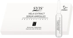 SYIS ampullák csiganyálka HELIX EXTRACT szérummal 10x3 ml