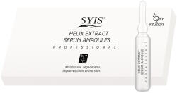  SYIS HELIX EXTRACT csiganyálkás ampullák - 10x3 ml