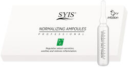  SYIS normalizáló ampullák 3x10ml