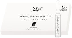 SYIS Ampullák Vitamin koktél 10x3ml