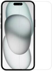 Nillkin Folie pentru iPhone 15 Plus - Nillkin Amazing H+PRO - Clear
