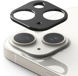 Ringke Protectie Camera pentru iPhone 15 / 15 Plus - Ringke Camera Styling - Negru