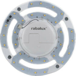 Rábalux 2137 SMD-LED LED panel átlátszó- , IP20 (RBL2137)