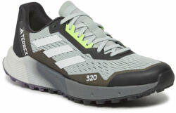 Adidas Futócipő adidas Terrex Agravic Flow 2.0 Trail Running Shoes IF2571 Szürke 46 Férfi Férfi futócipő