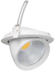 Kanlux 22840 HIMA MCOB 30W-NW-W lámpa fehér 4000K (22840)
