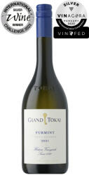 Grand Tokaj Furmint 2024 (0, 75l)