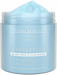 Dollcini Tengeri Sós Sampon Aminosavval - Kék, Frissítő (229181)