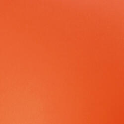 Karton Clairefontaine Carta 50x70 cm 210g narancssárga (456458C)