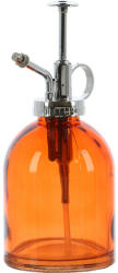 Esschert Design Üveg növénypermetező, 0, 33 literes, narancssárga (TR031-N)