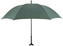 Esschert Design Zöld sétapálcás esernyő, 104 cm átmérőjű (TP154-Z)