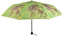 Esschert Design Összecsukható nyuszis esernyő, 100 cm átmérőjű (TP151-NY)