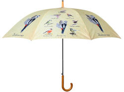 Esschert Design Madaras esernyő, 120 cm átmérőjű (TP310)
