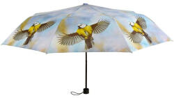 Esschert Design Összecsukható cinege esernyő, 100 cm átmérőjű (TP151-C)