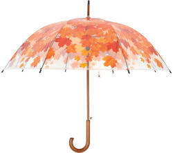 Esschert Design Őszi leveles esernyő, 95 cm átmérőjű (TP242)