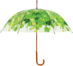 Esschert Design Leveles esernyő, 93 cm átmérőjű (TP158)