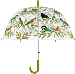 Esschert Design Átlátszó kismadaras esernyő (TP400)