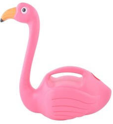 Esschert Design Flamingós locsolókanna, 1, 4 literes (TG229)