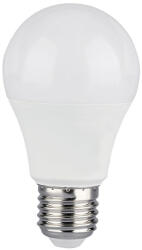 V-TAC Bec LED 8.5W, E27, A65, RGB+WW+CW, Compatibil cu Amazon Alexa & Google Home (8217-B)