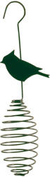 Esschert Design Fém rugalmas madáretető spirál, A (FB28-A)