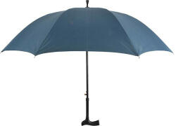 Esschert Design Kék sétapálcás esernyő, 104 cm átmérőjű (TP154-K)