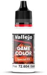 Vallejo Game Color Frost - speciális effekt 72604V
