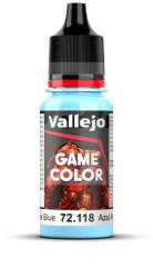 Vallejo Game Color Sunrise Blue akrilfesték 72118