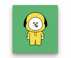  Csúfolódás - gyerek számfestő készlet